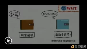 冷钱包：保护数字货币安全的不二选择